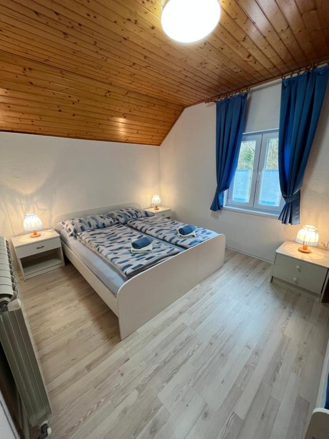 Apartmaji In Sobe Cuder Soča Δωμάτιο φωτογραφία
