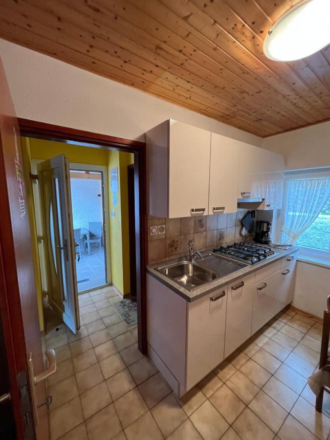 Apartmaji In Sobe Cuder Soča Δωμάτιο φωτογραφία