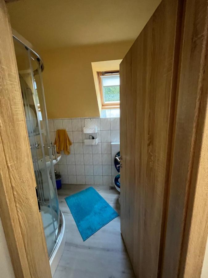Apartmaji In Sobe Cuder Soča Εξωτερικό φωτογραφία