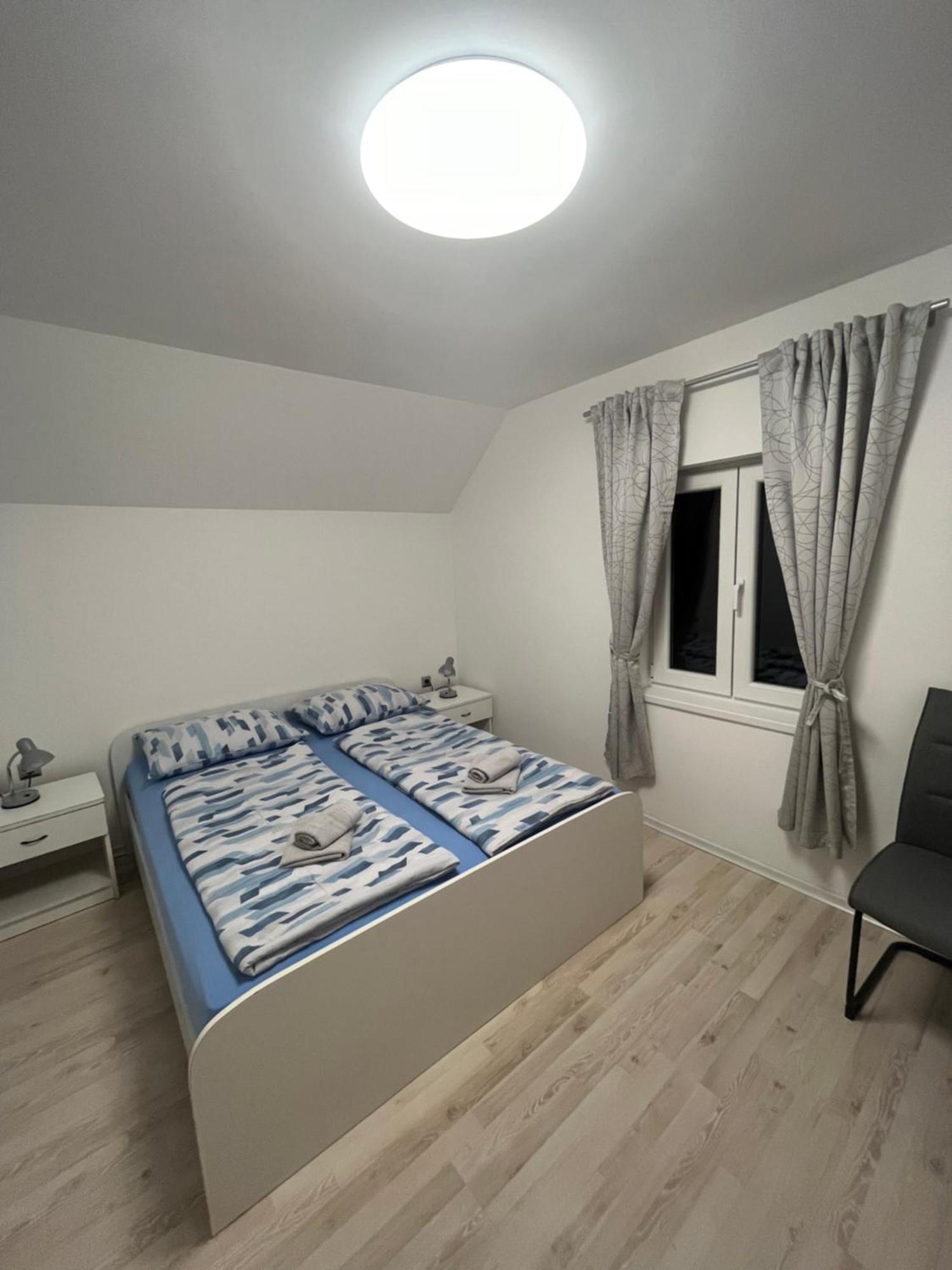Apartmaji In Sobe Cuder Soča Εξωτερικό φωτογραφία
