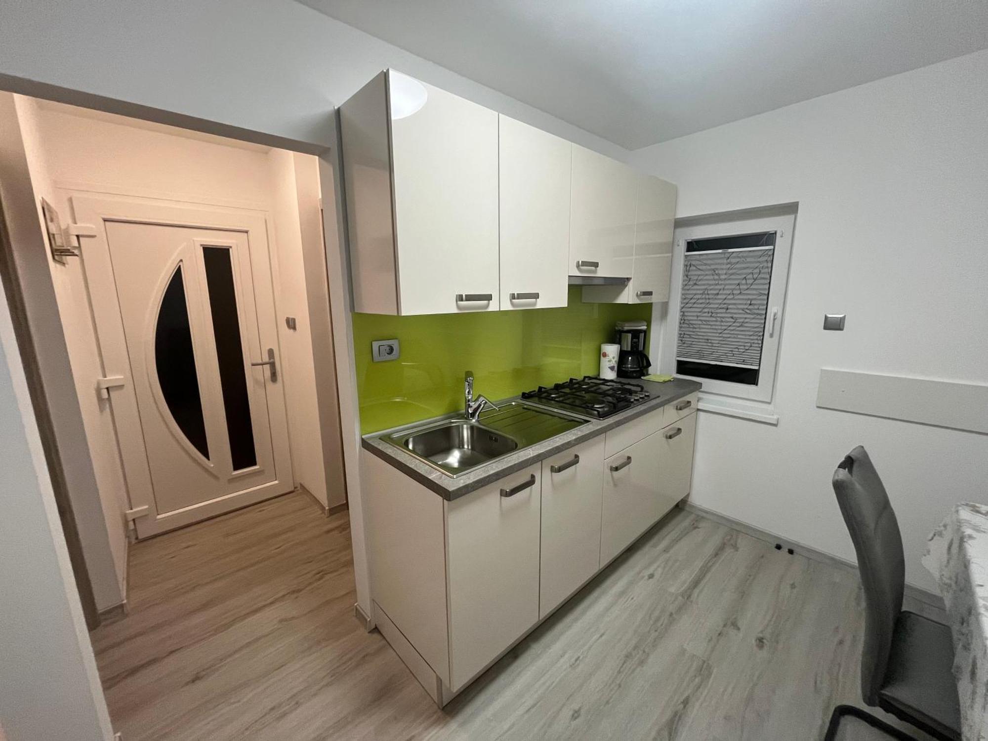 Apartmaji In Sobe Cuder Soča Εξωτερικό φωτογραφία