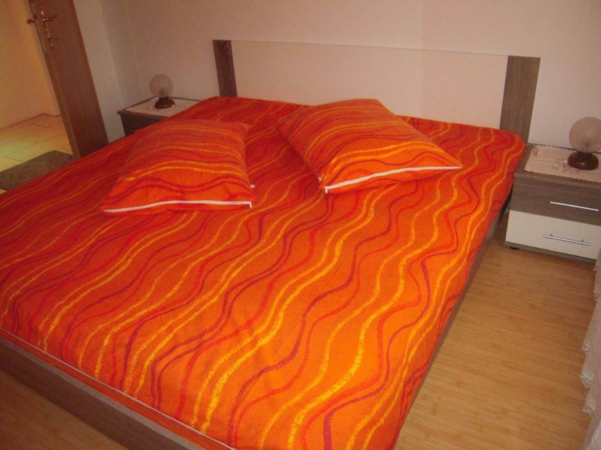 Apartmaji In Sobe Cuder Soča Εξωτερικό φωτογραφία
