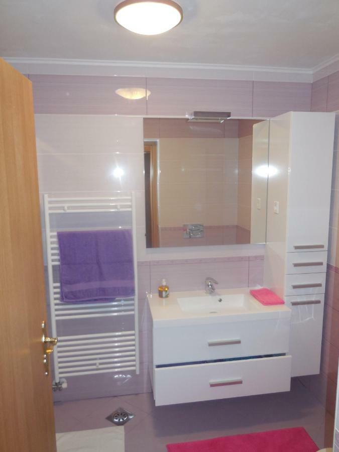 Apartmaji In Sobe Cuder Soča Εξωτερικό φωτογραφία